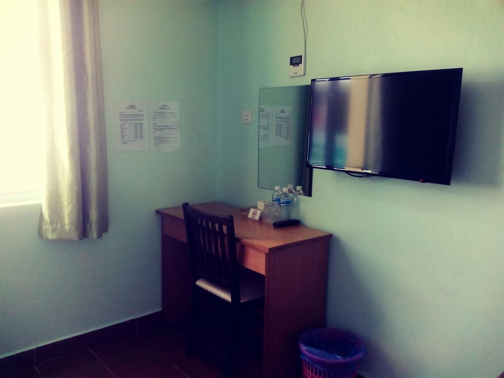 Chicwan Inn Bintulu Exterior foto